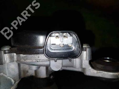 Front wiper motor NISSAN QASHQAI II SUV (J11, J11_)  | BP4839398M29 