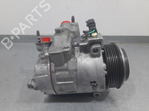 AC compressor FORD FOCUS III Turnier 1.5 TDCi | BP28366915M34