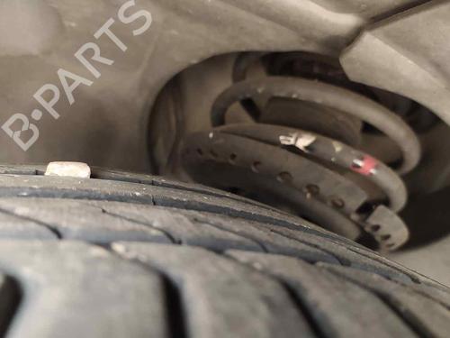 Used Left front shock absorber MERCEDES-BENZ SLK (R170) 200 Kompressor (170.444) (163 hp) 24675480