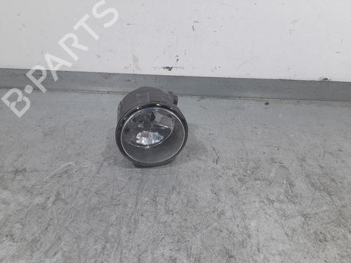 Used Left front fog light NISSAN QASHQAI II (J11, J11_) 1.2 DIG-T (115 hp) 29248222
