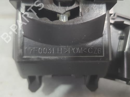 Steering column stalk TOYOTA AURIS (_E15_) 1.4 (ZZE150_, ZZE150R) | BP38073713I23 - Image 5