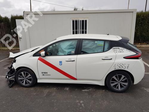 Used Parts NISSAN LEAF (ZE1)  Electric  1018031