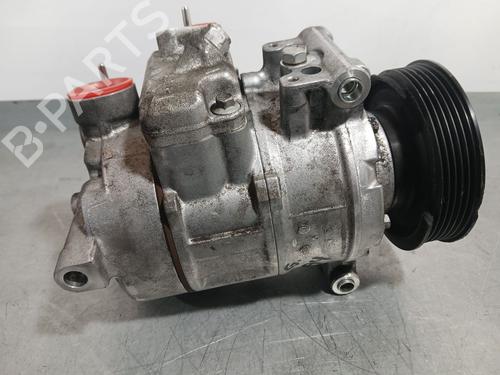 AC compressor VW GOLF PLUS V (5M1, 521) 1.2 TSI | BP37217009M34 - Image 3