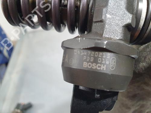 Injector SEAT LEON (1P1) 1.9 TDI | BP13752546M100 