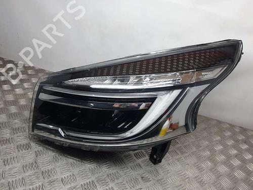 Left headlight RENAULT TRAFIC III Van (FG_)  | BP16938309C28