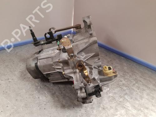 Gearbox PEUGEOT 206 Hatchback (2A/C)  | BP1531143M3 