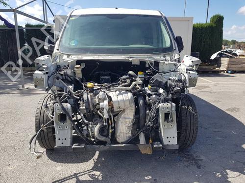 Switch FIAT DOBLO Platform/Chassis (263_)  | BP16975134I30 