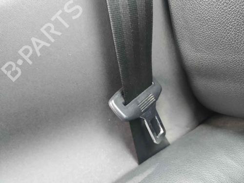 Used Rear right seatbelt AUDI TT (8J3) 2.0 TFSI quattro (200 hp) 25153262