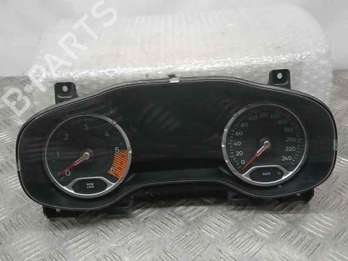 Used Instrument cluster Instrument cluster 15505044 15505044