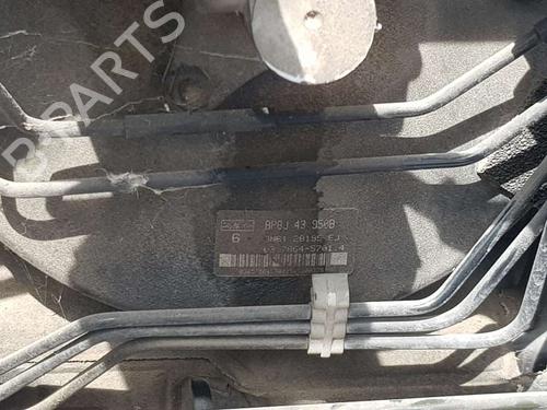 Used Servo brake MAZDA 3 (BK) 1.6 DI Turbo (109 hp) 18168919