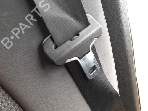 Used Rear left seatbelt PEUGEOT 407 (6D_) 2.0 HDi 135 (6DRHRH, 6DRHRE, 6DRHRG, 6DRHRJ) (136 hp) 25725431