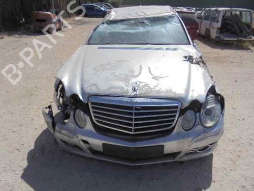 Køler MERCEDES-BENZ E-CLASS (W211)  | BP174940M31 