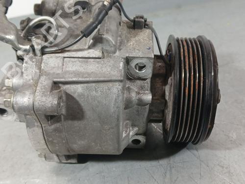 AC compressor MITSUBISHI ASX (GA_W_) 1.6 DI-D | BP33886363M34  - Image 5
