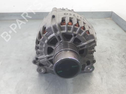 alternator-skoda-kamiq-nw4-2019-29590500 main image