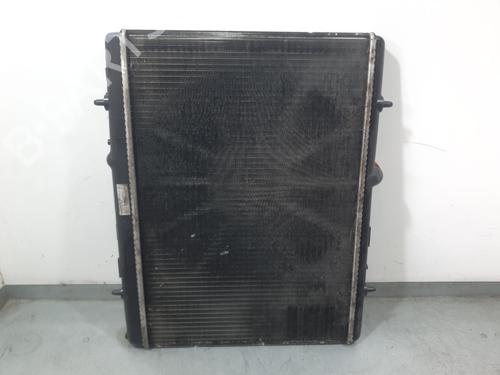 Water radiator CITROËN BERLINGO MULTISPACE (B9) 1.6 BlueHDi 100 | BP34276581M31 - Image 2