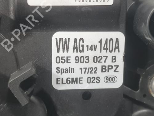Alternator SEAT ARONA (KJ7, KJP) 1.0 TSI | BP25034761M7 - Image 5