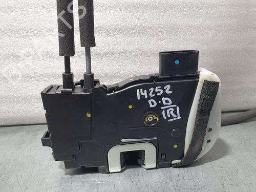 Front right lock HYUNDAI ix35 (LM, EL, ELH)  | BP10660320C97 