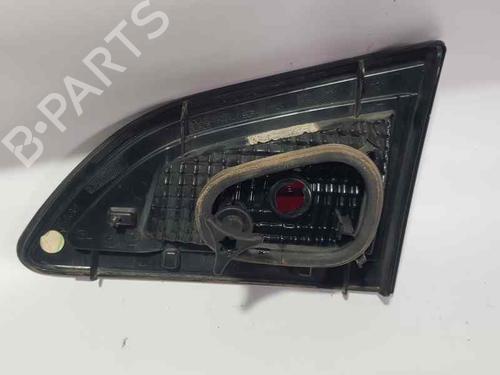 Left taillight RENAULT SCÉNIC III (JZ0/1_)  | BP5217849C34 