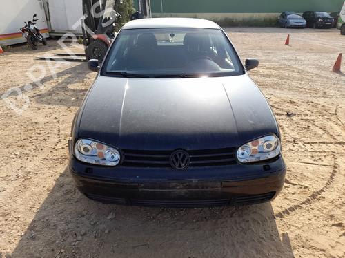Køler VW GOLF IV (1J1) 1.8 T | BP26501640M31 