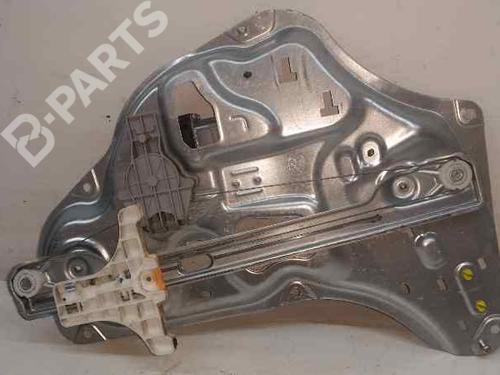 Rear right window mechanism HYUNDAI ix35 (LM, EL, ELH)  | BP142430C25 