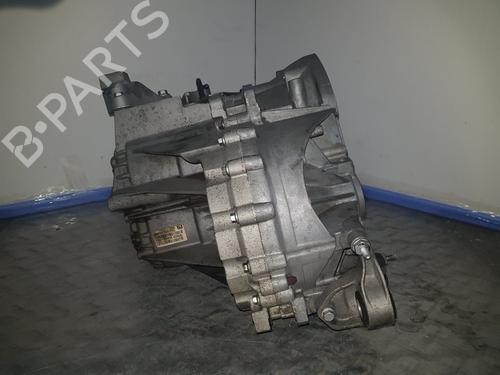 Gearbox FORD FOCUS II (DA_, HCP, DP)  | BP7086461M3 