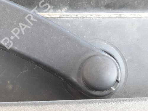 Used Front wiper motor Front wiper motor VW POLO VI (AW1, BZ1, AE1) 1.0 TSI (95 hp) 36164491 36164491
