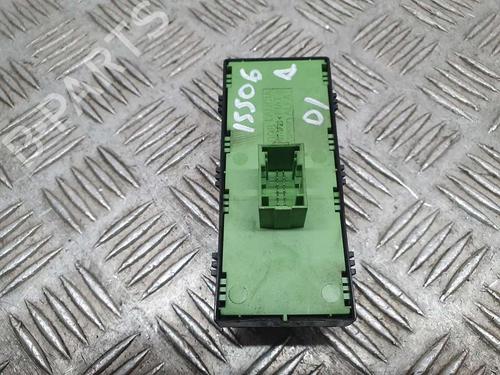 Left front window switch FIAT TIPO Hatchback (356_, 357_)  | BP17622089I27 