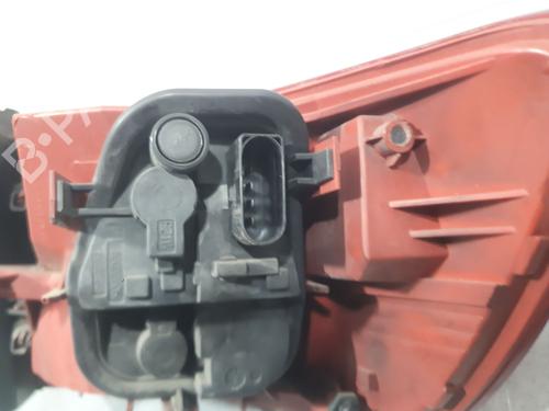 Left tailgate light AUDI A6 C6 Avant (4F5) 3.0 TDI quattro | BP29864833C79 - Image 4