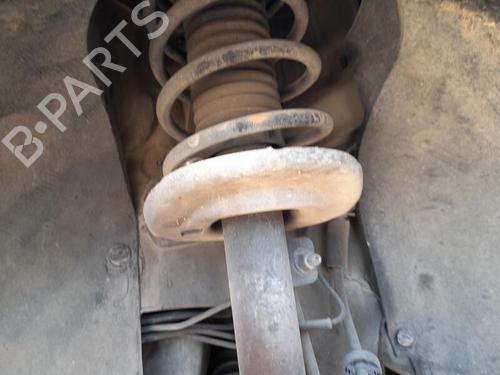 Used Left front shock absorber PEUGEOT 207 (WA_, WC_) 1.4 (75 hp) 27320773