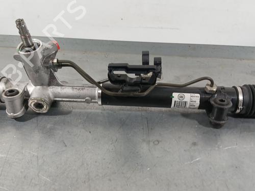Steering rack FIAT DOBLO Cargo (263_) 1.4 Natural Power | BP31888789M22 - Image 2