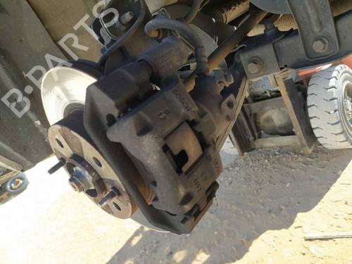 Used Right front brake caliper FIAT 500 (312_) [2007-2025]  29354522