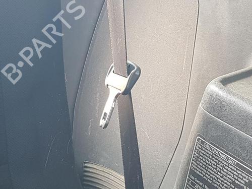 Used Rear right seatbelt TOYOTA COROLLA Verso (ZER_, ZZE12_, R1_) 2.2 D-4D (AUR10_, AUR10R) (136 hp) 26182248