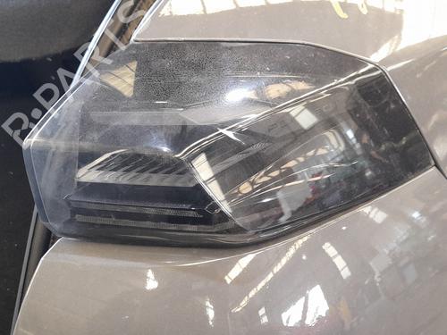 Used Right taillight Right taillight 37242606 37242606
