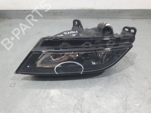 Used Right front fog light Right front fog light SEAT TOLEDO IV (KG3) 1.6 TDI (90 hp) 34099720 34099720