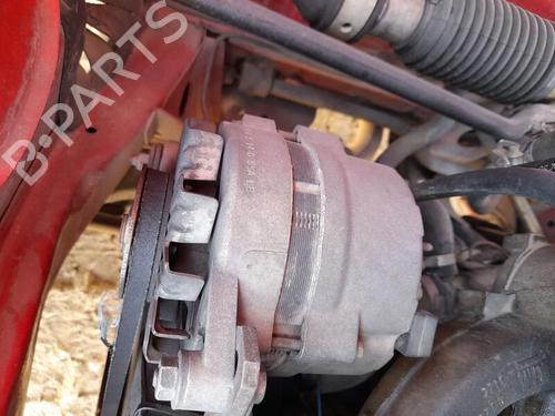 Used Alternator OPEL KADETT E (T85) 1.4 S (C19, D19) (75 hp) 27182069