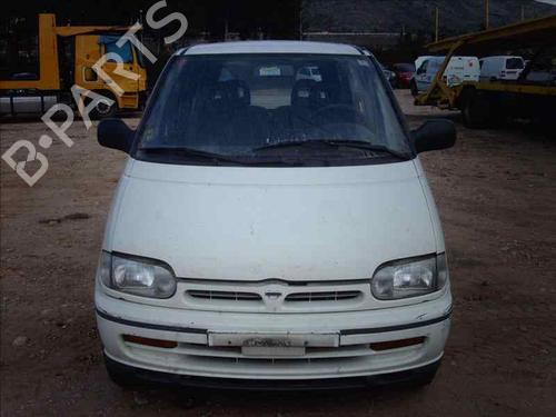Steering pump NISSAN SERENA (C23)  | BP601133M99 