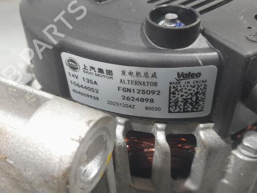 Generator MG MG ZS SUV (AZS1) 1.0 T-GDi | BP29592160M7 