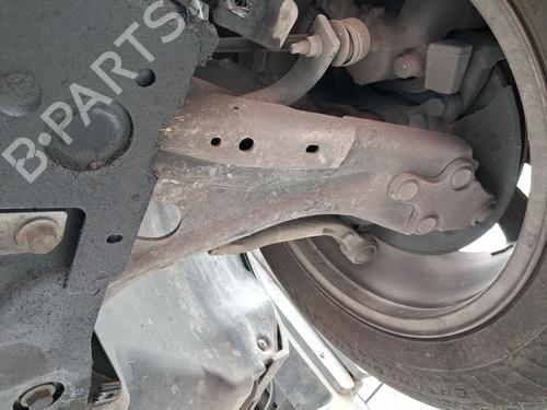 Used Left front suspension arm Left front suspension arm 38710380 38710380