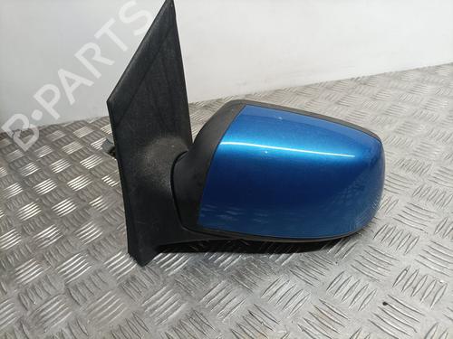 Left mirror FORD FOCUS II (DA_, HCP, DP)  | BP10688759C26 