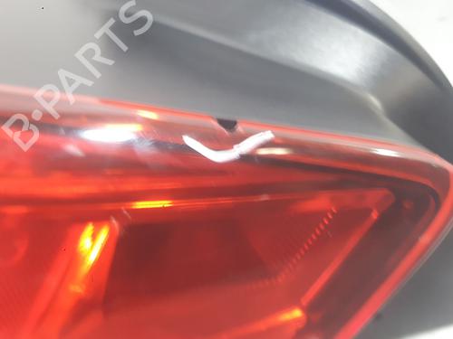 Left taillight SEAT IBIZA V (KJ1, KJG) 1.0 TSI | BP37242397C34 - Image 3