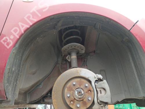 wheel-arch-nissan-leaf-ze0-2010-2011-2012-2013-2014-2015-2016-2017-33656357 main image