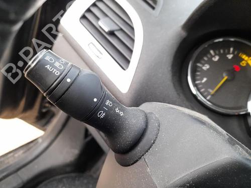 Rattstammestilk RENAULT MEGANE III Grandtour (KZ0/1) 1.5 dCi (KZ1M, KZ1W, KZ0R) (106 hp) 28418313