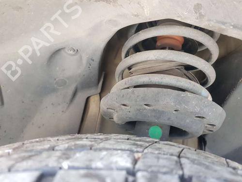 Used Left front shock absorber ALFA ROMEO GIULIETTA (940_) [2010-2020]  18838737