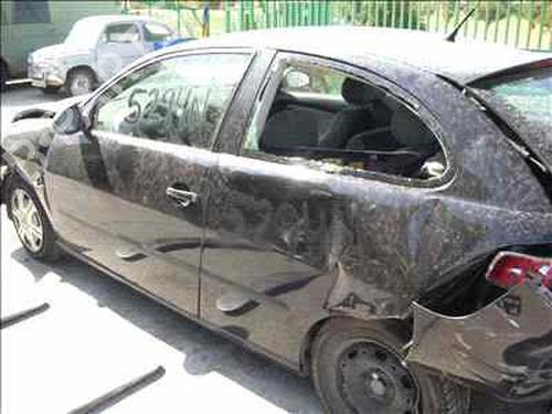 Right front window motor SEAT IBIZA III (6L1) 1.4 16V | BP1512074E20 