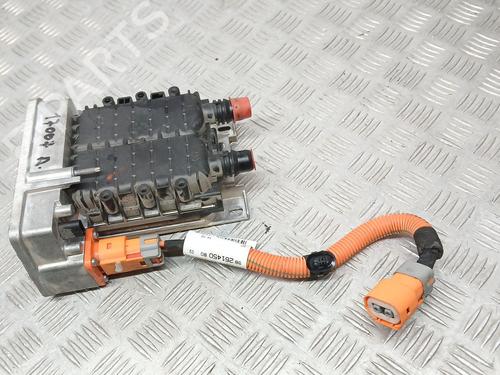 Used Auxiliary water pump FIAT SCUDO Van E-SCUDO (507) (136 hp) 31716916