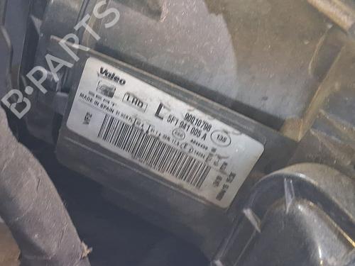 Used Left headlight Left headlight 38464488 38464488
