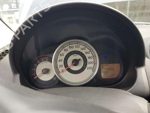 Used Instrument cluster MAZDA 2 (DE_, DH_) [2007-2015]  16984299