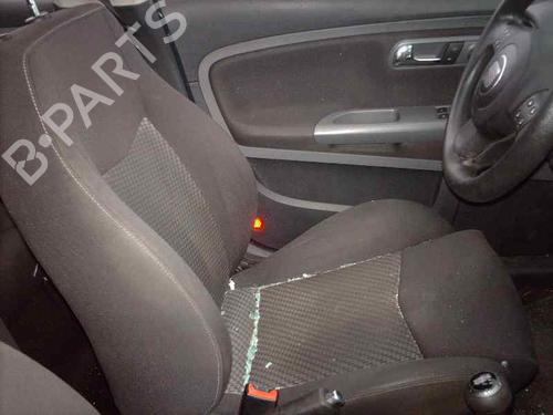 Front right window mechanism SEAT IBIZA III (6L1)  | BP602109C23 