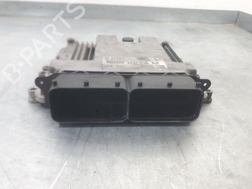 Engine control unit (ECU) KIA CARENS IV 1.7 CRDi | BP37217433M57 - Image 2