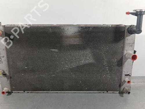 water-radiator-toyota-prius-liftback-_w2_-2003-2004-2005-2006-2007-2008-2009-2010-28376847 main image